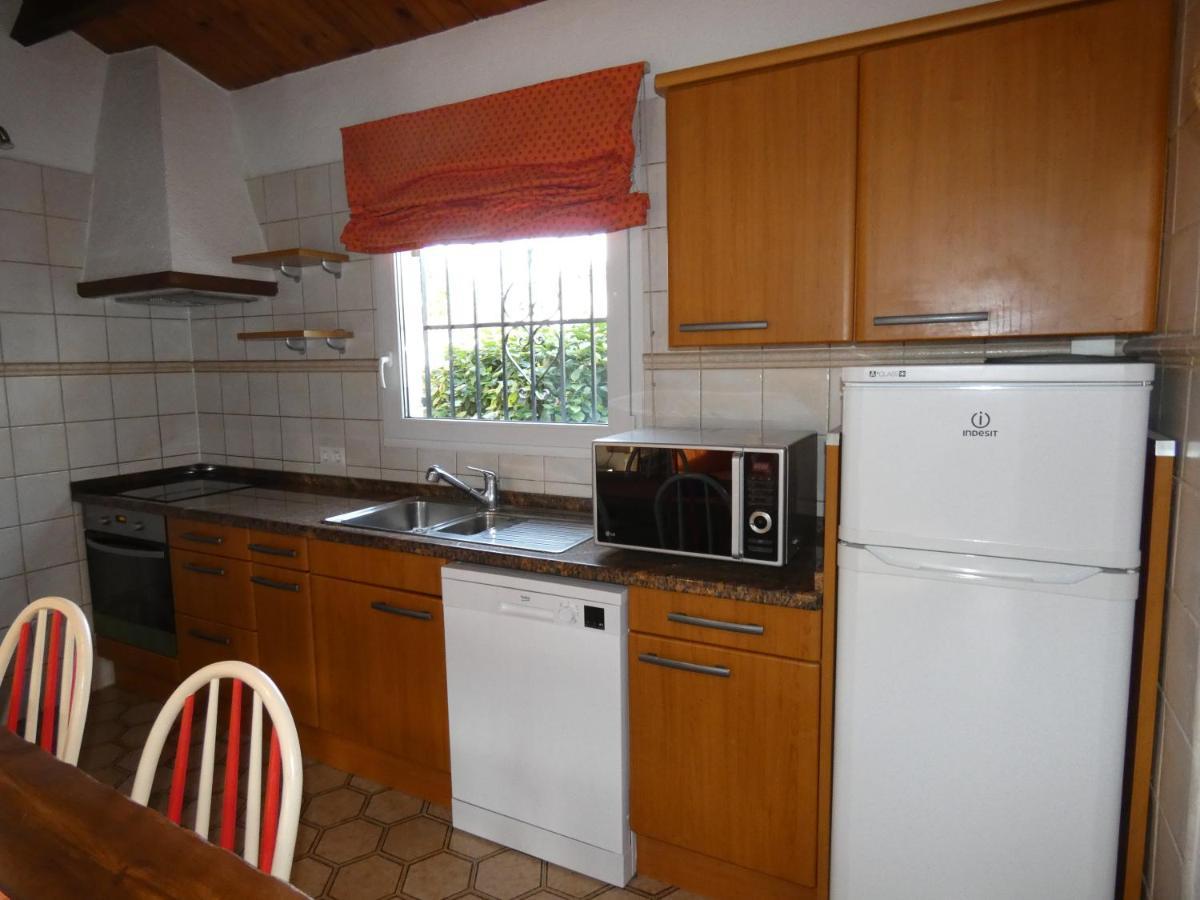Casa Luc Vila Dénia Exterior foto