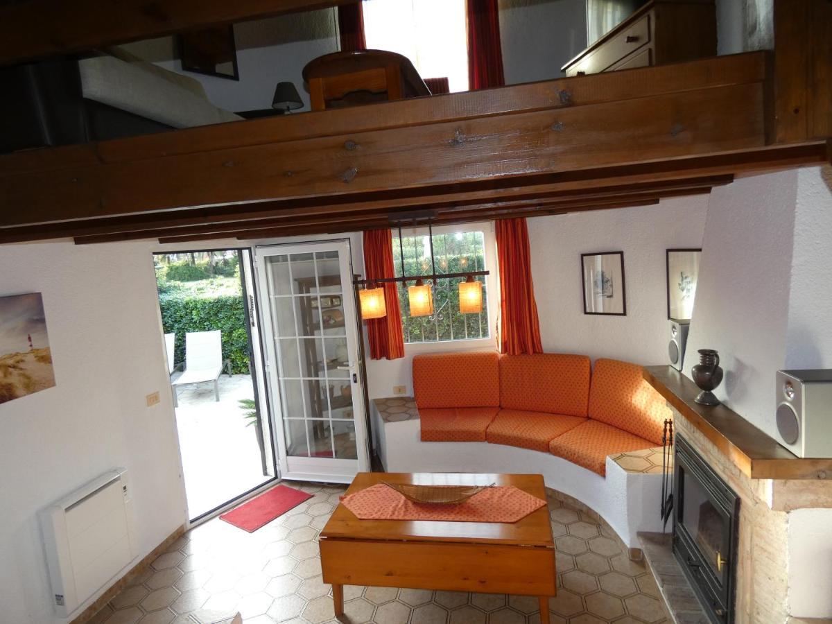 Casa Luc Vila Dénia Exterior foto